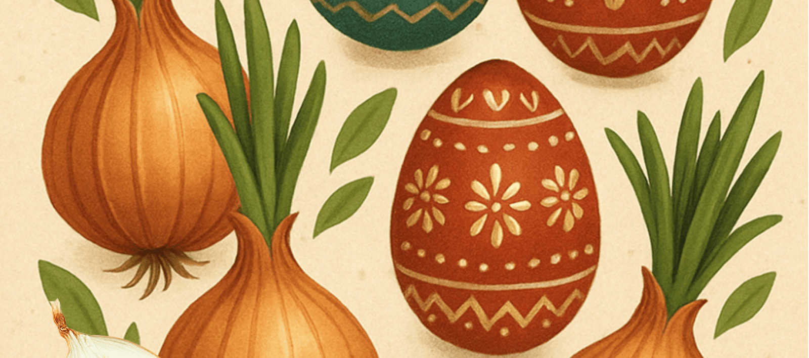 Happy Easter 2025