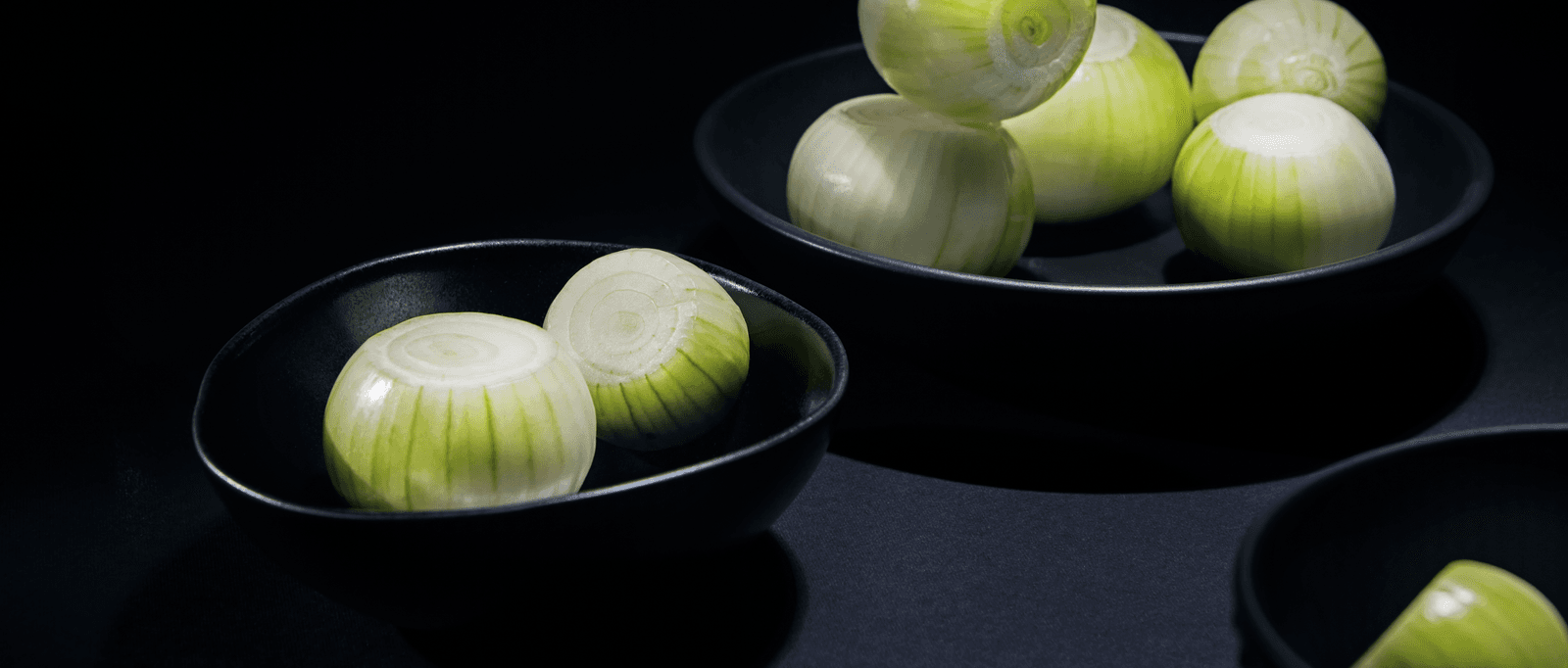 Fresh Onion