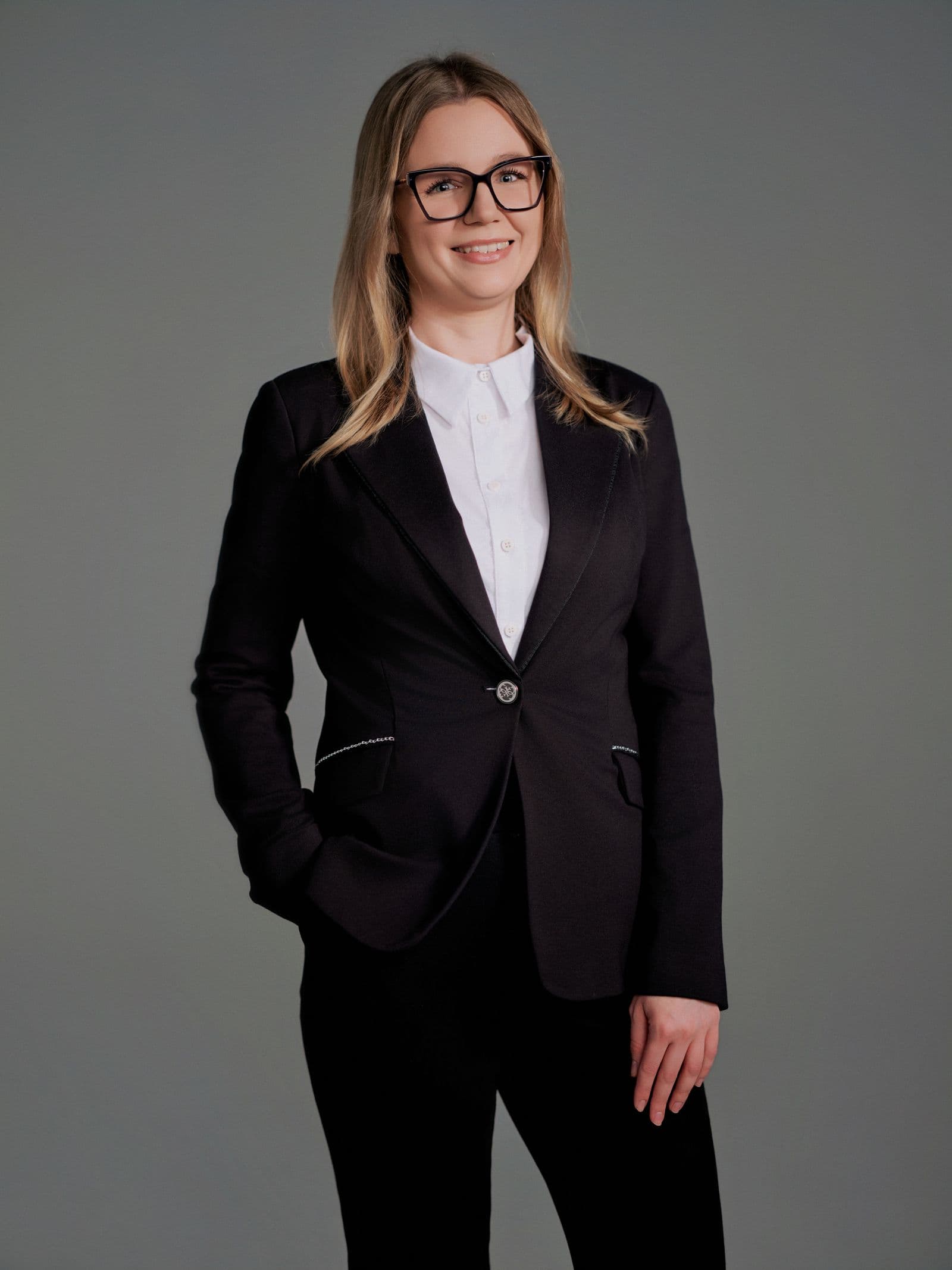 Joanna Ścigała