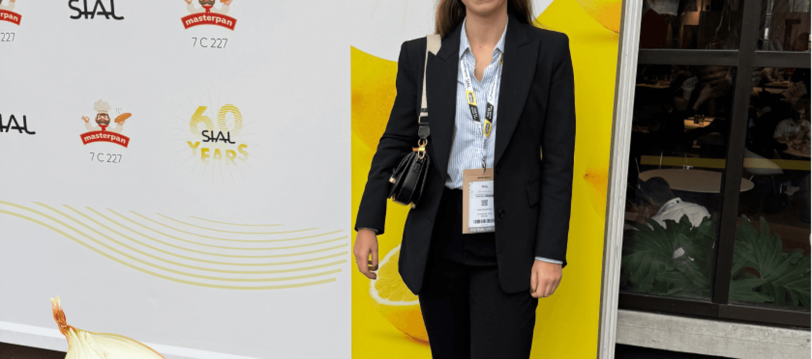 FHTrade at SIAL 2024 in Paris
