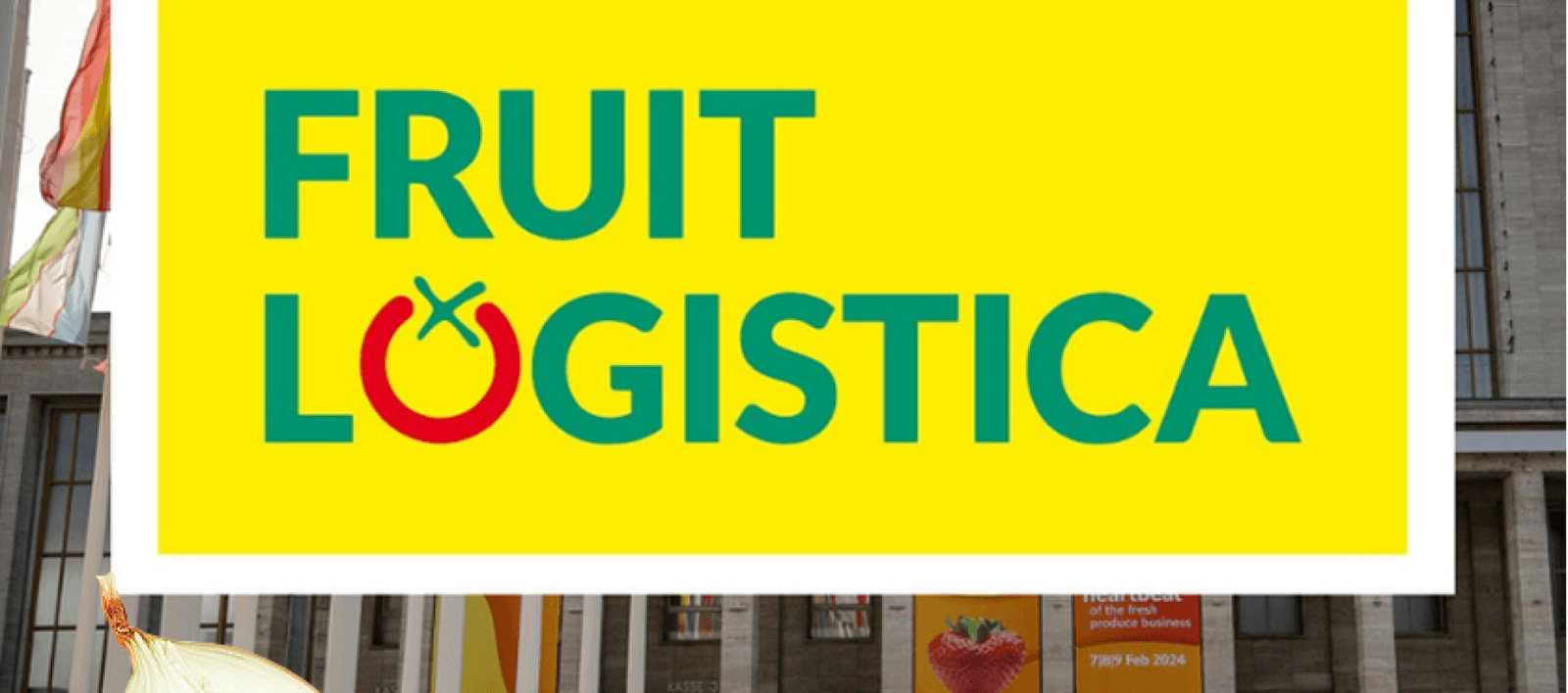 FH Trade at FRUIT LOGISTICA 2025