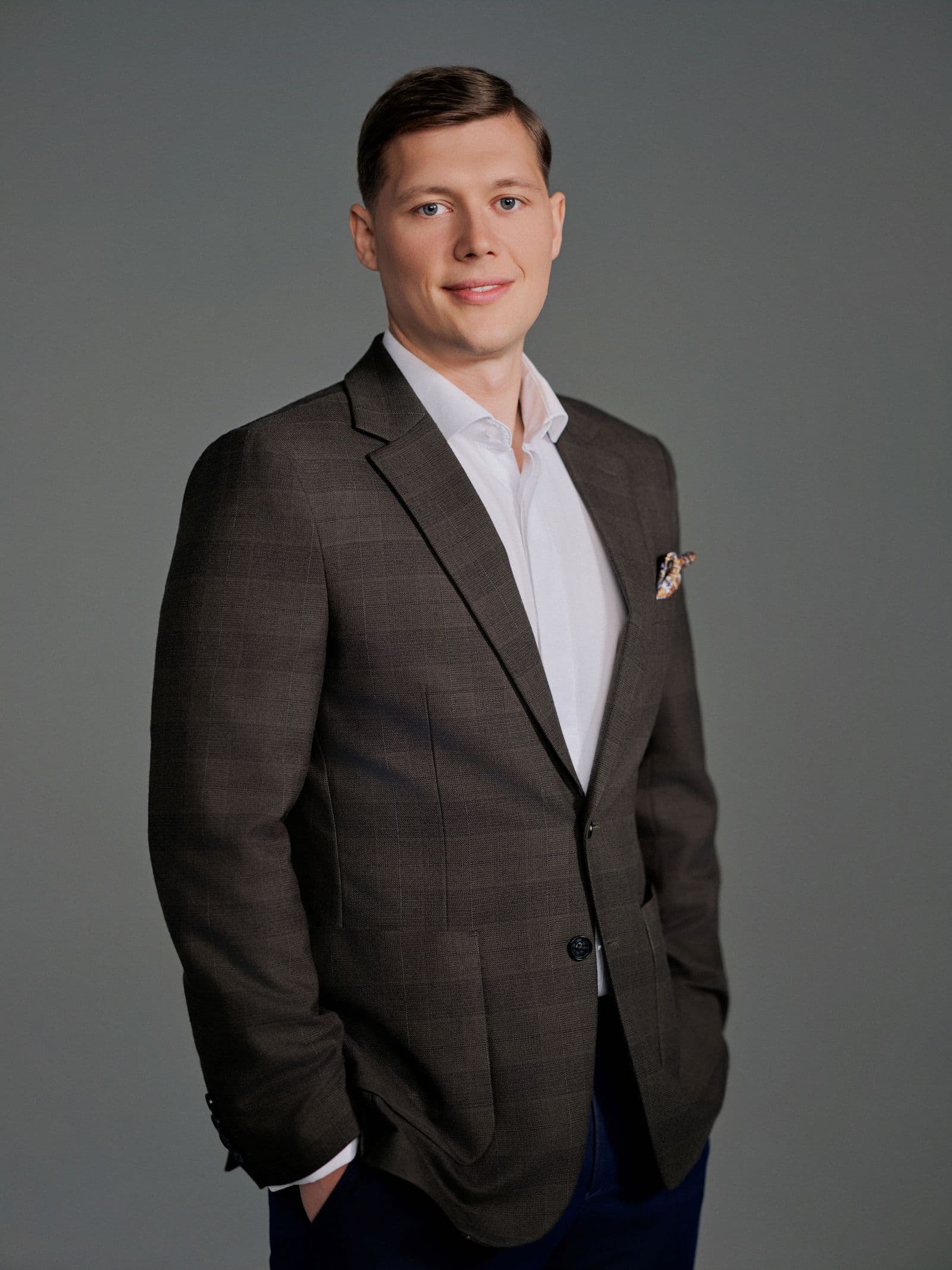 Mateusz Kaczmarek FHTrade